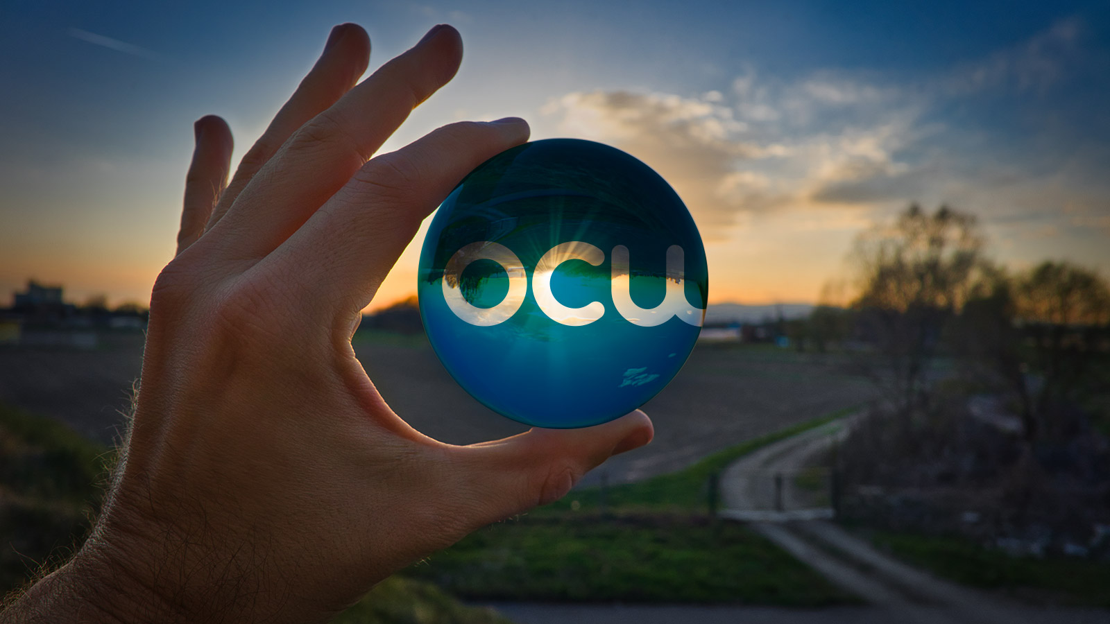 OCU es independiente y transparente OCU